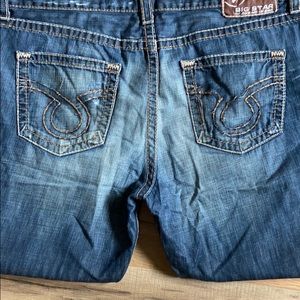 Big Star Jeans